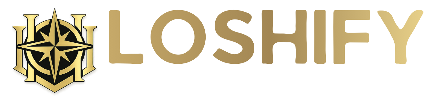 LOSHIFY