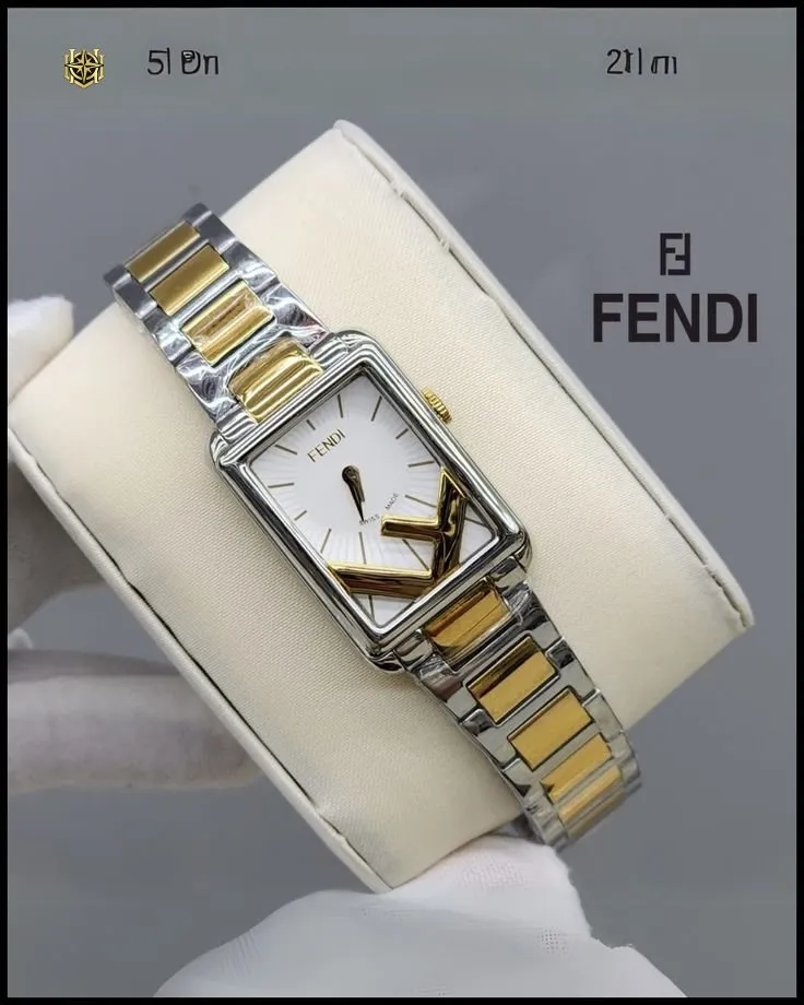 LOSHIFY Premium Timepiece