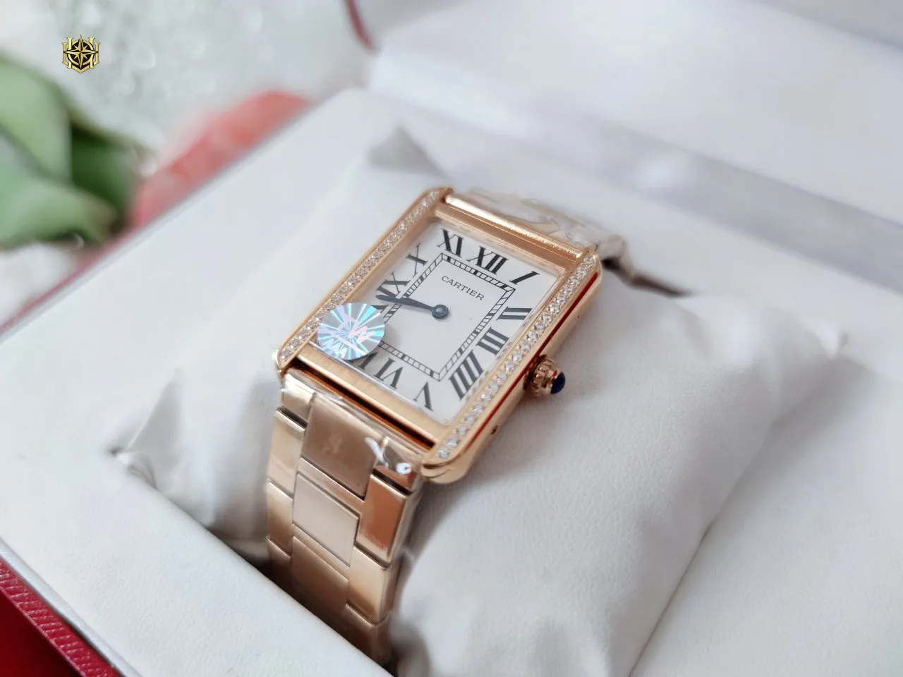 LOSHIFY Premium Timepiece