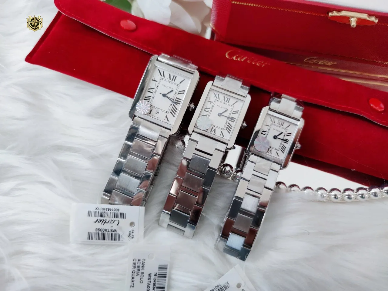 LOSHIFY Premium Timepiece