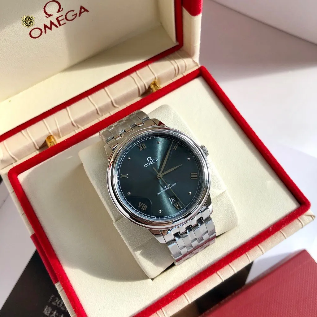 LOSHIFY Premium Timepiece