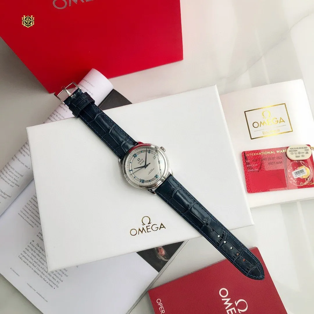 LOSHIFY Premium Timepiece