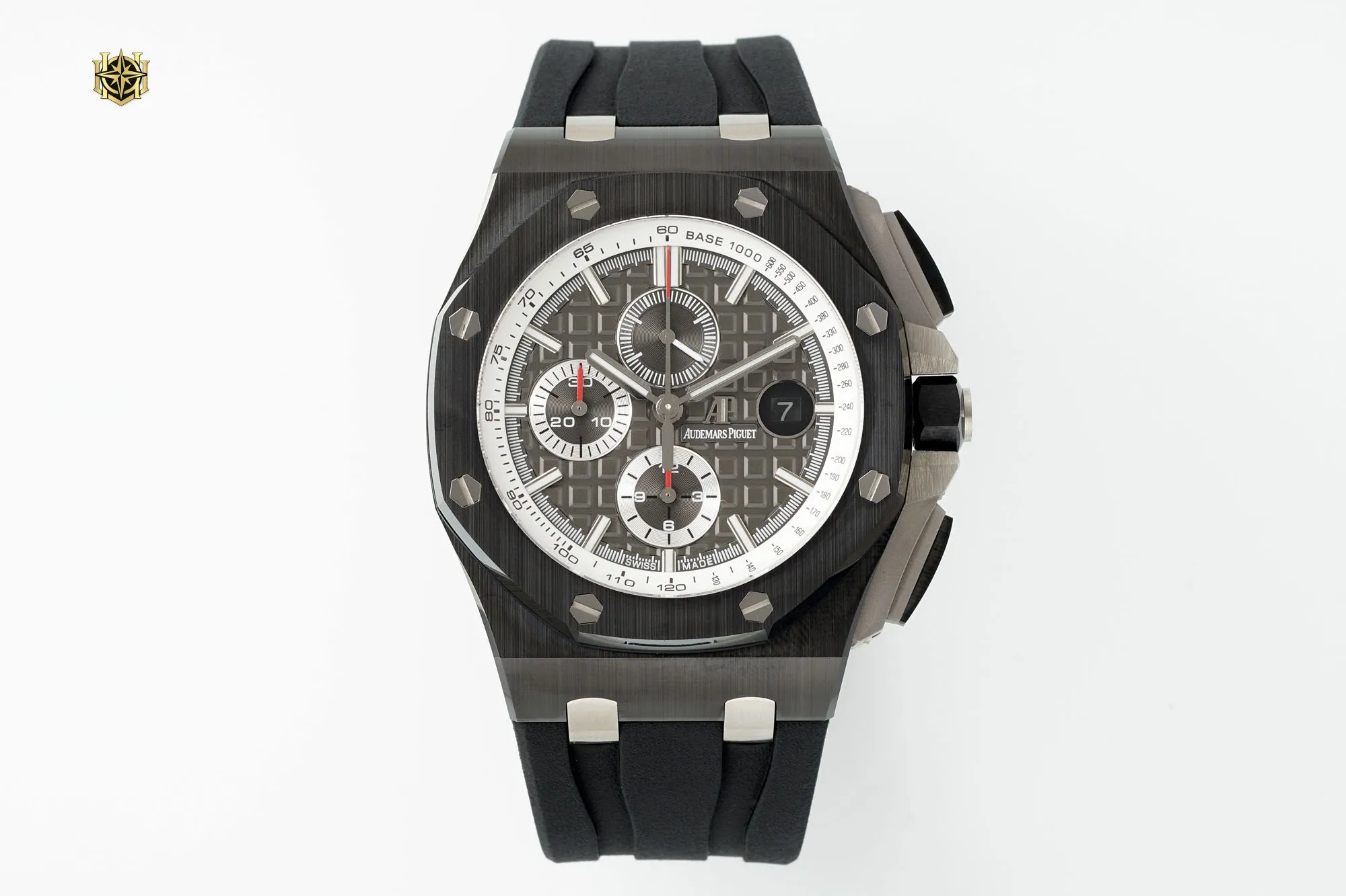 LOSHIFY Premium Timepiece