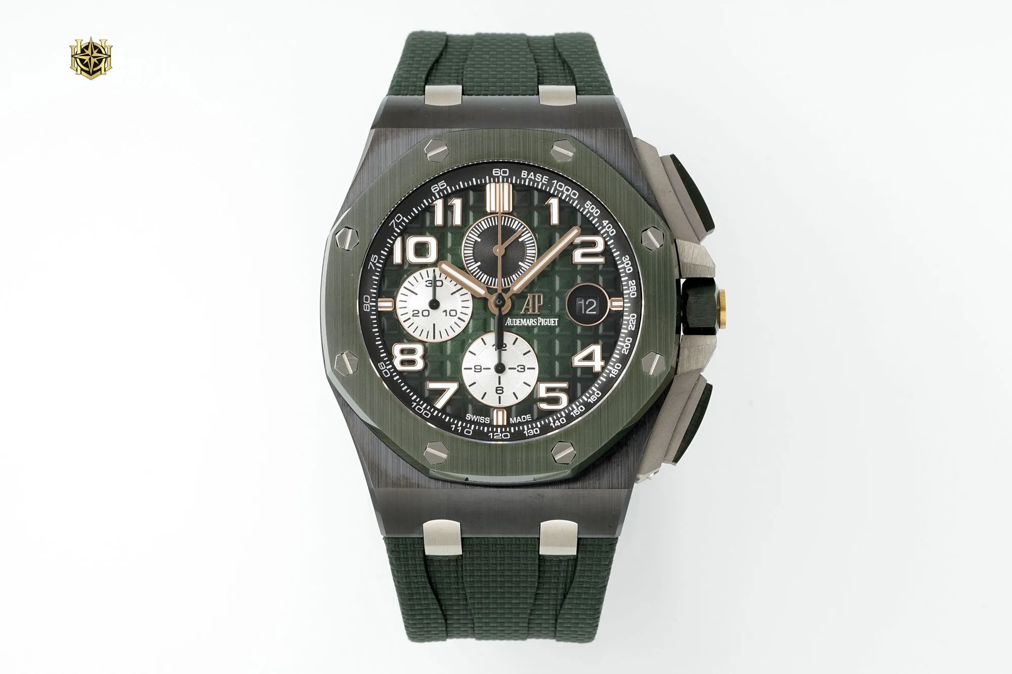 LOSHIFY Premium Timepiece