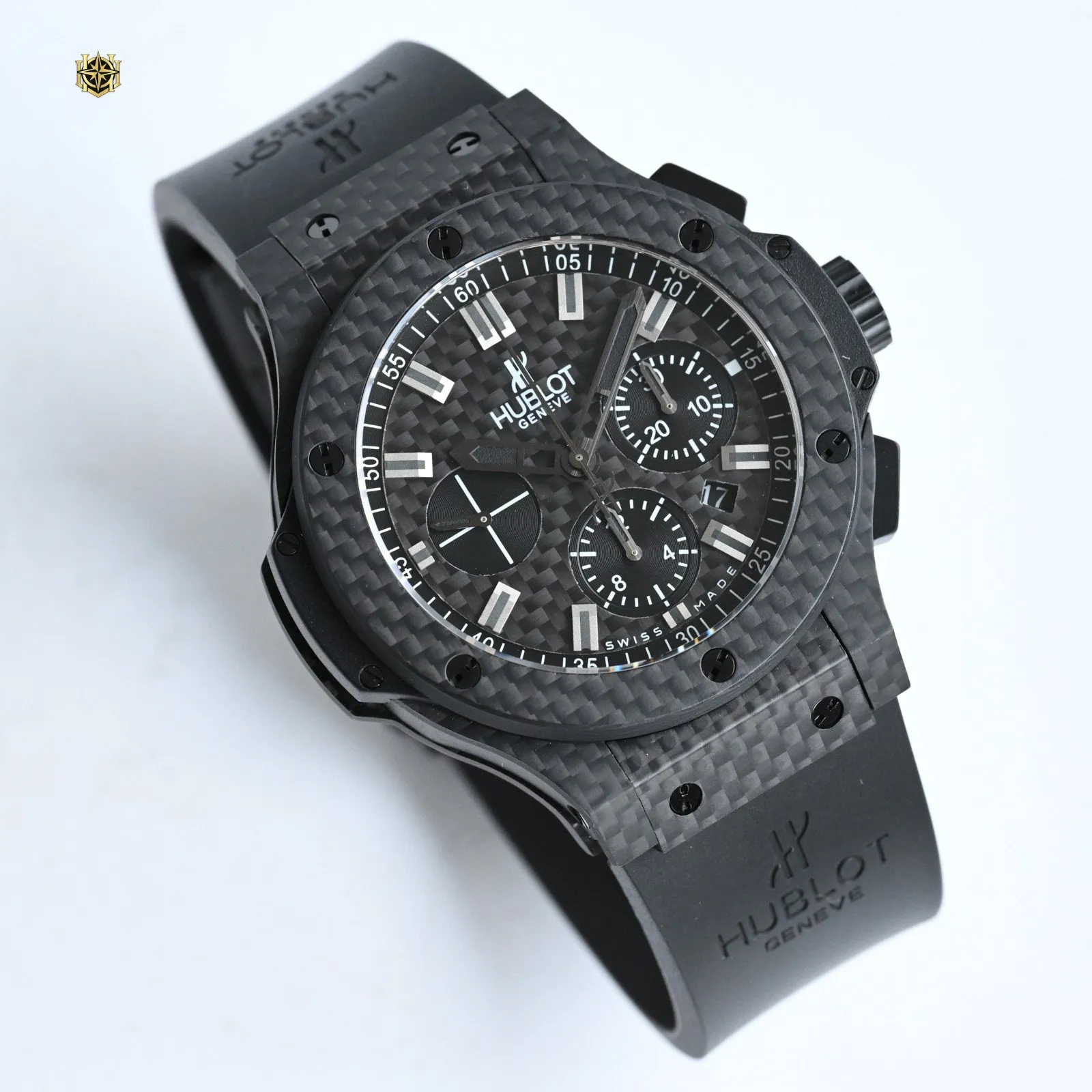 LOSHIFY Premium Timepiece