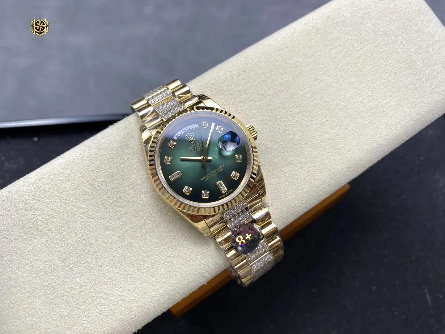 LOSHIFY Premium Timepiece