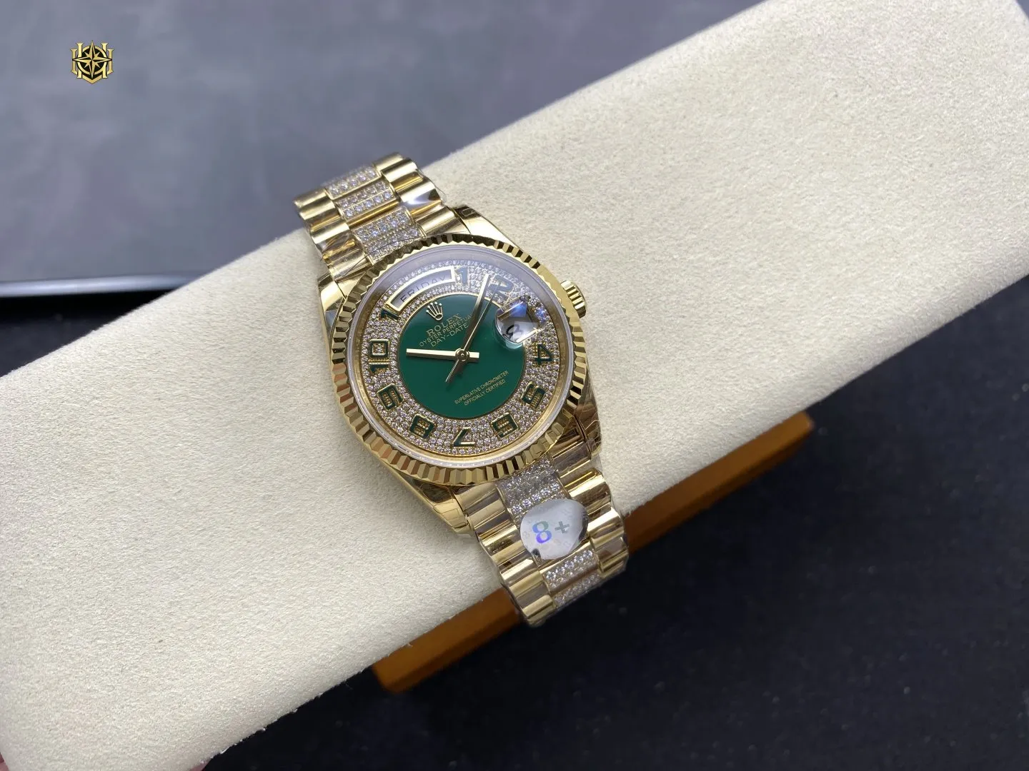 LOSHIFY Premium Timepiece