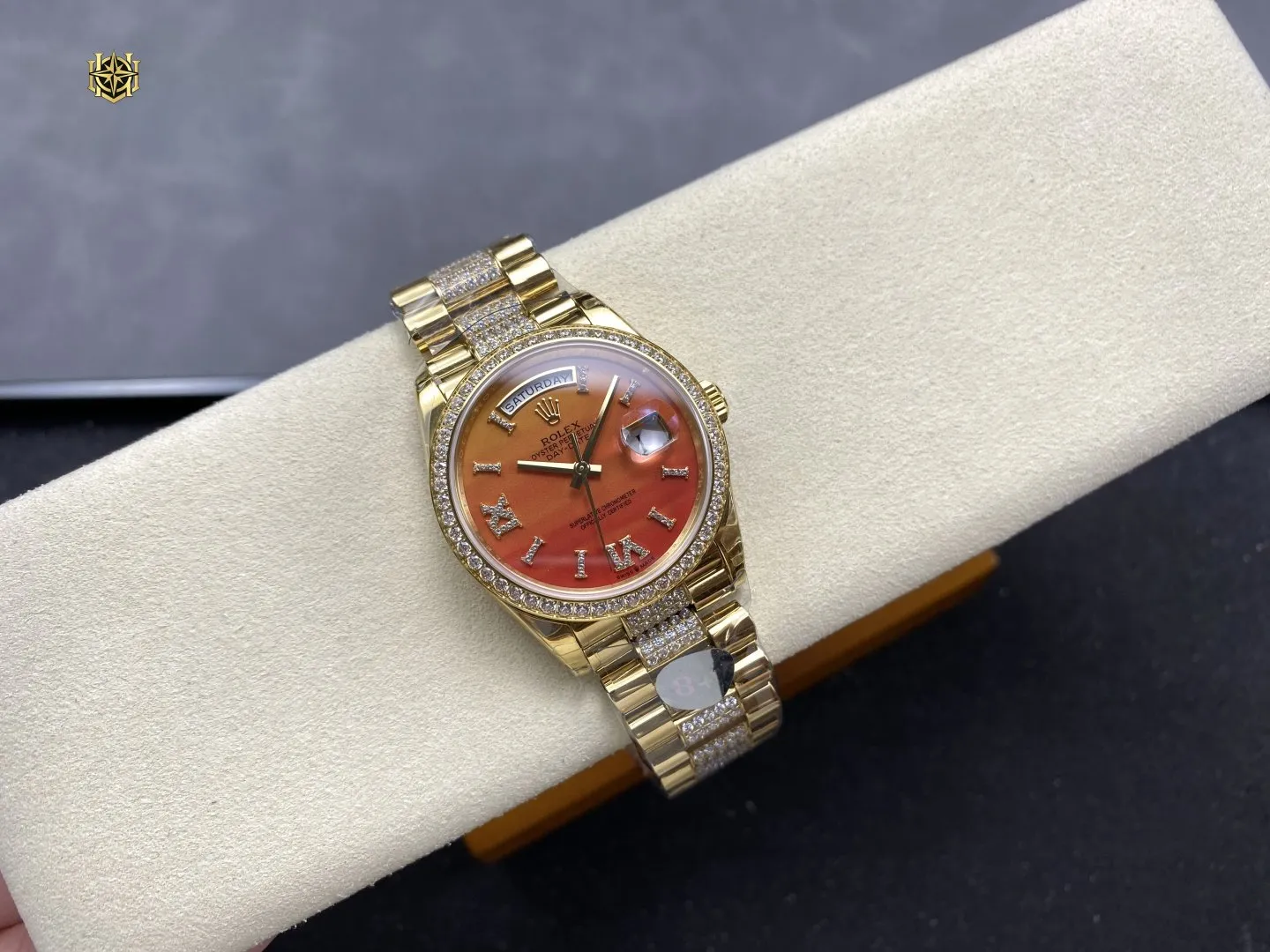 LOSHIFY Premium Timepiece