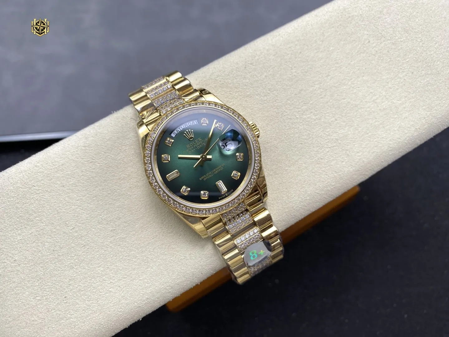 LOSHIFY Premium Timepiece