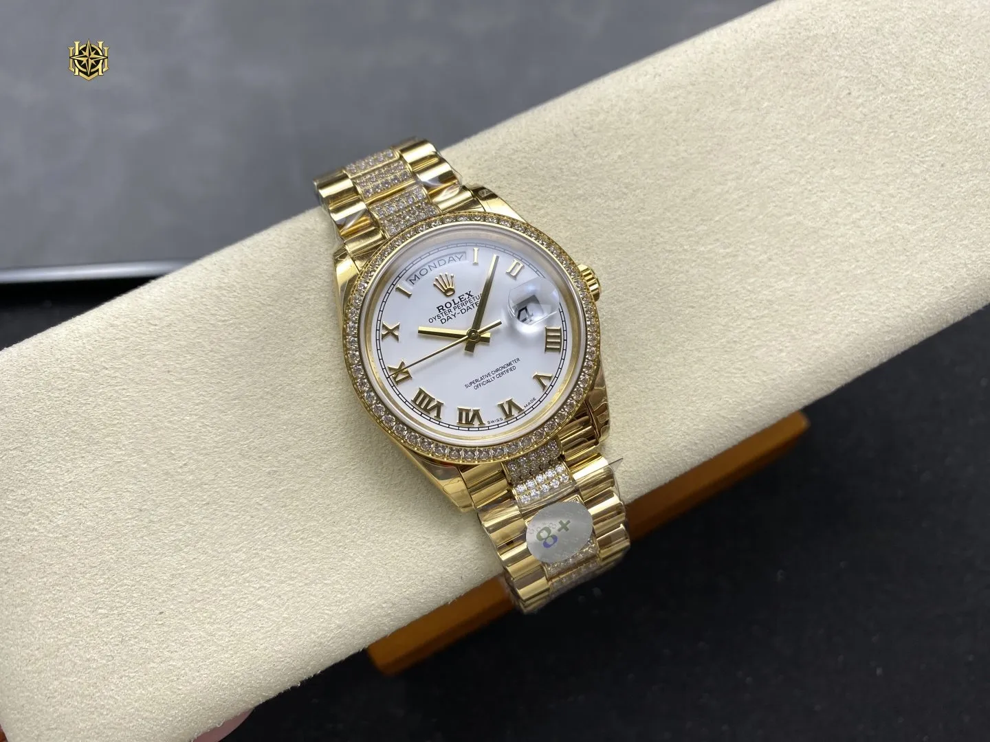 LOSHIFY Premium Timepiece