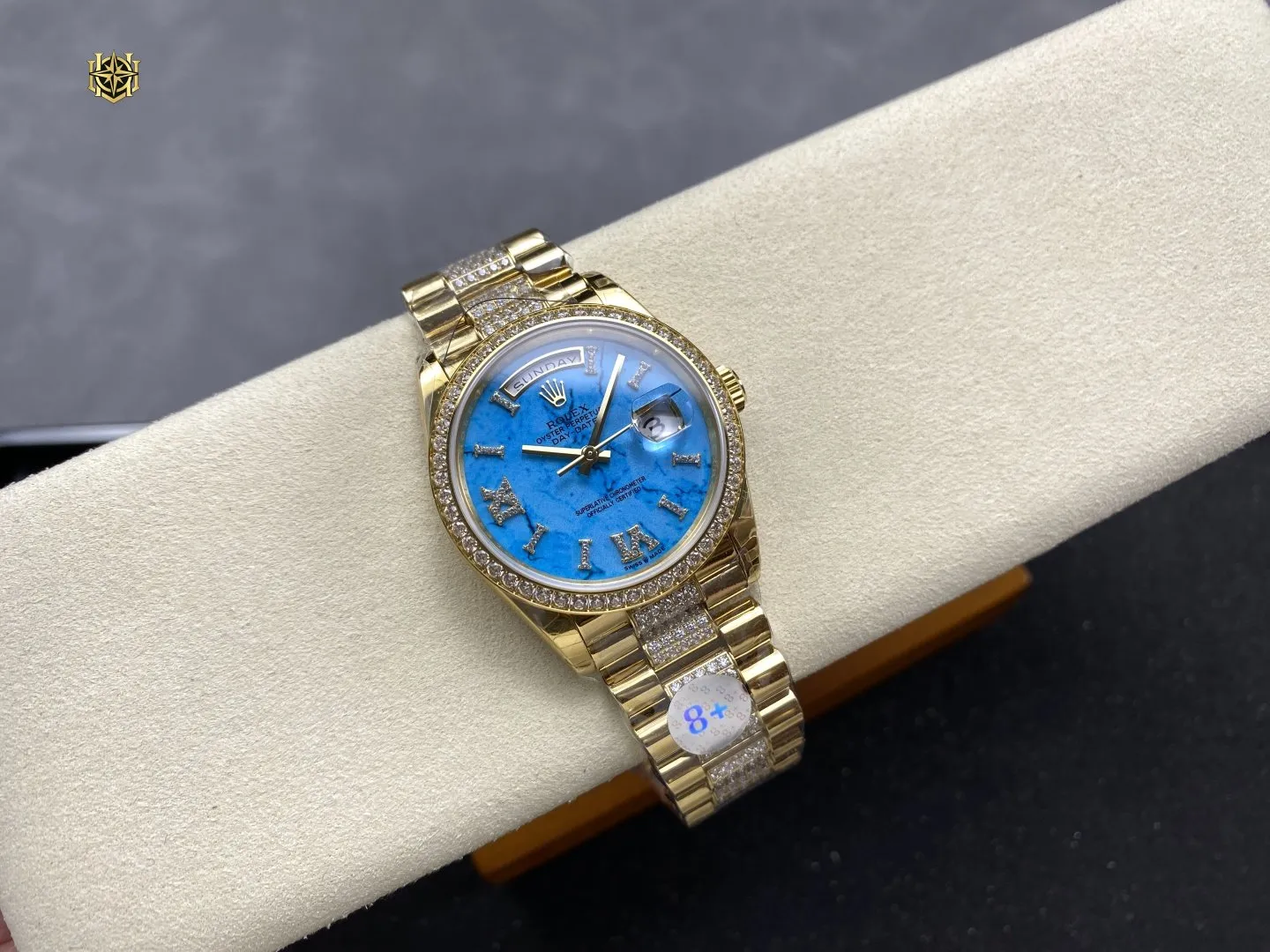 LOSHIFY Premium Timepiece