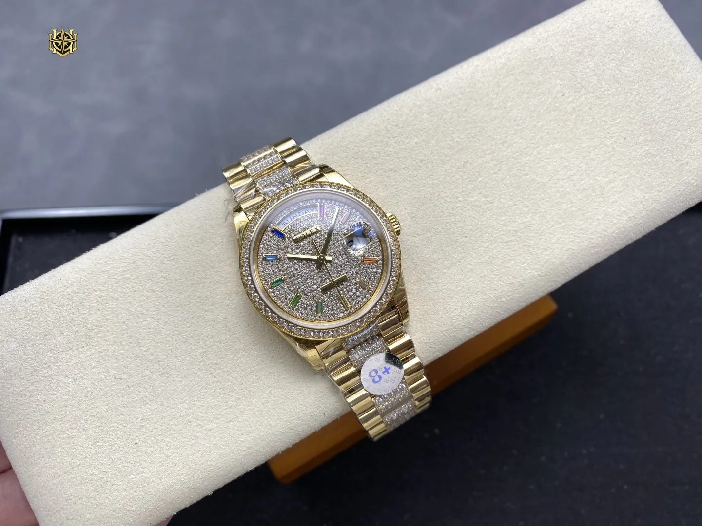 LOSHIFY Premium Timepiece