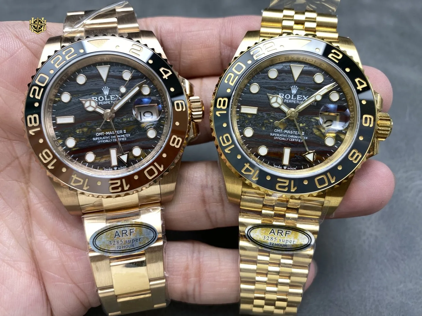 LOSHIFY Premium Timepiece