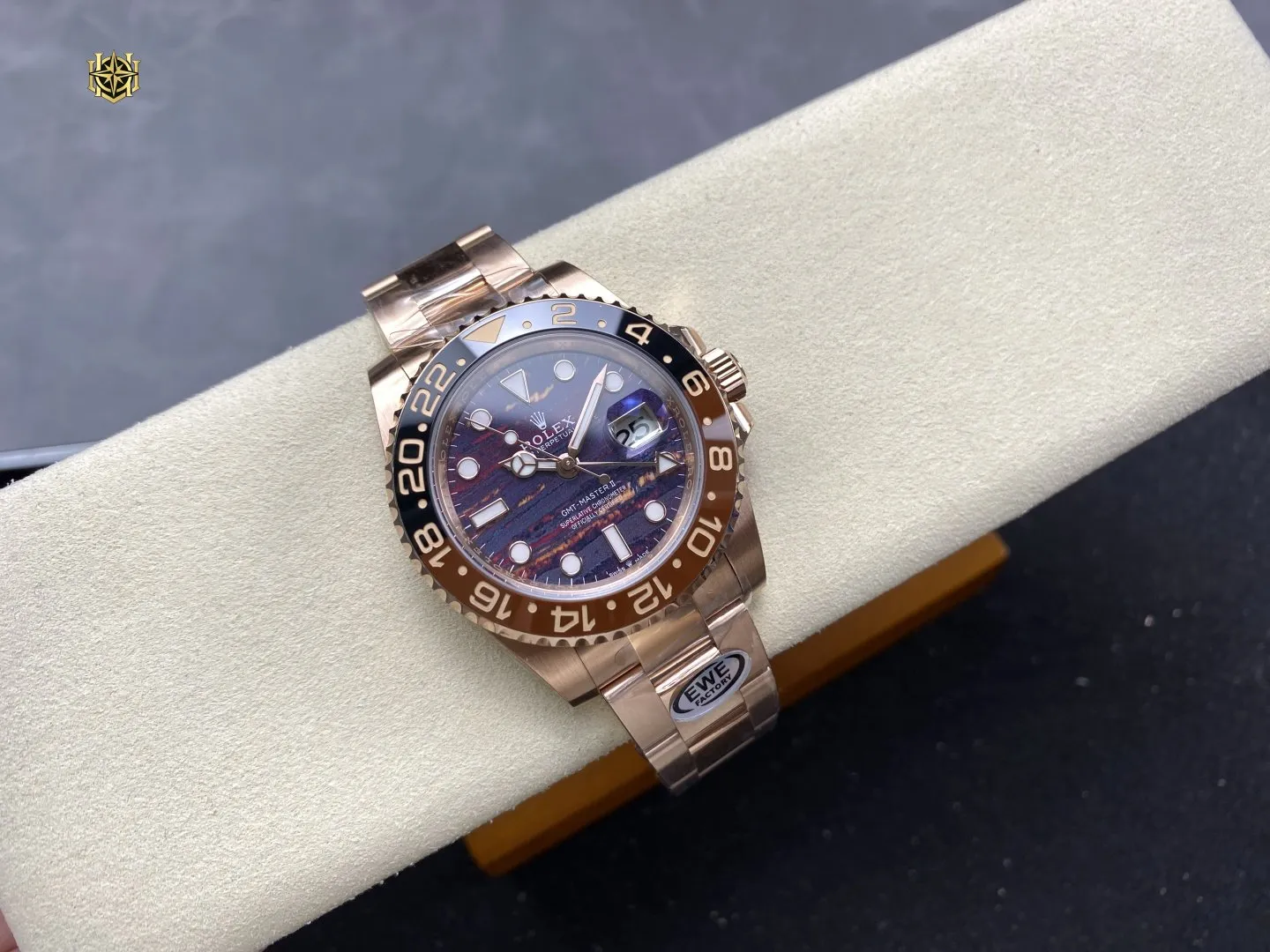 LOSHIFY Premium Timepiece