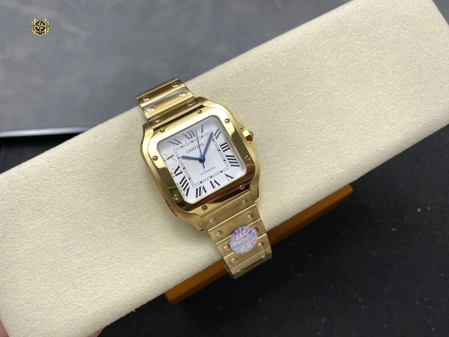 LOSHIFY Premium Timepiece