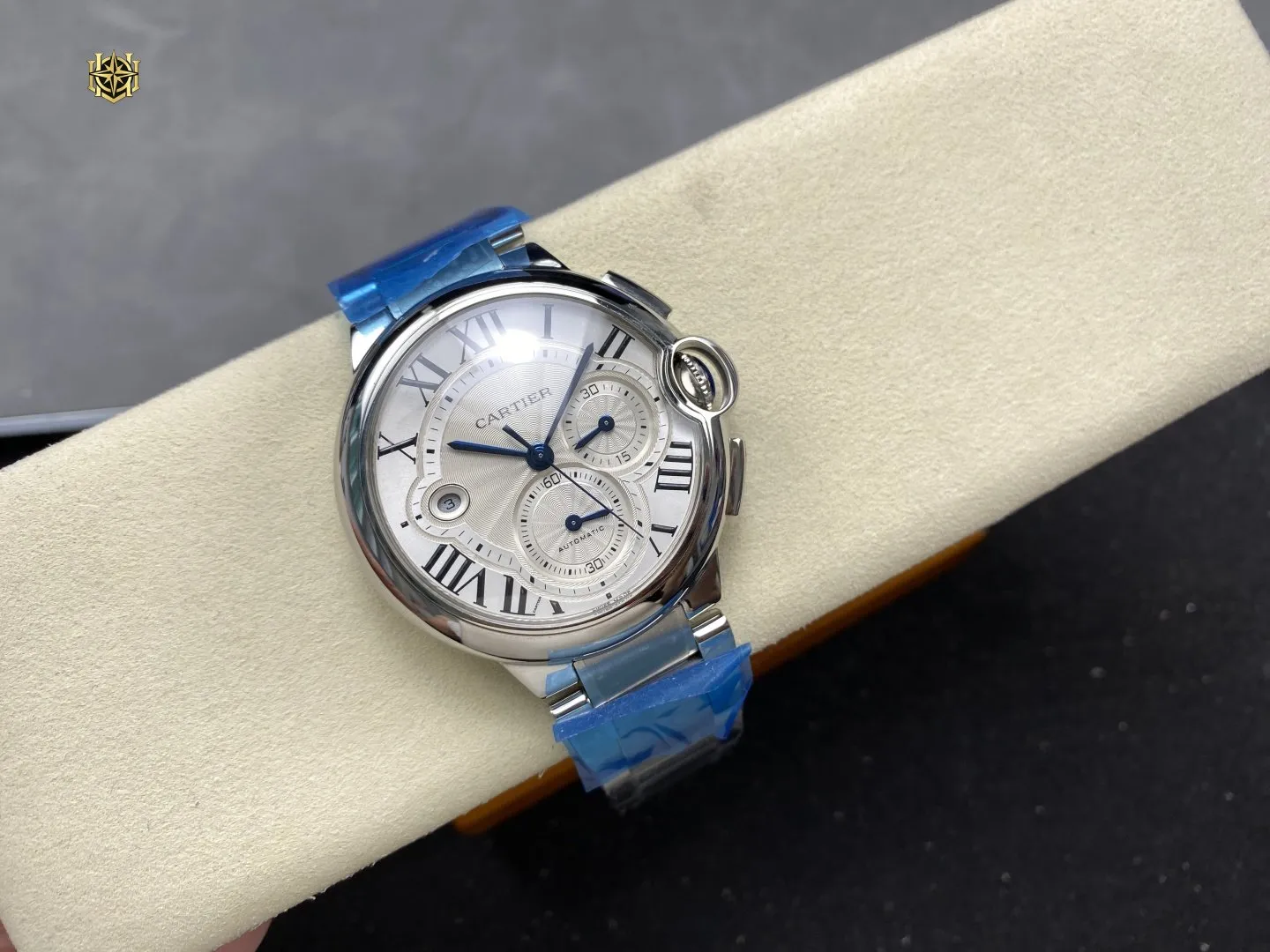 LOSHIFY Premium Timepiece