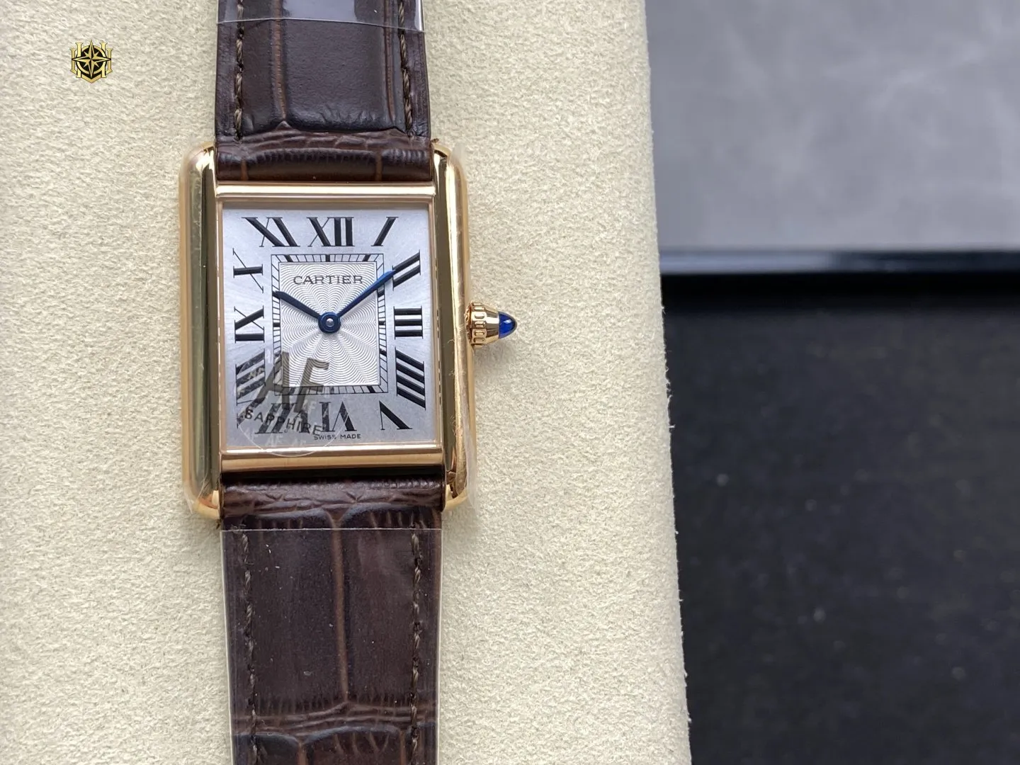 LOSHIFY Premium Timepiece