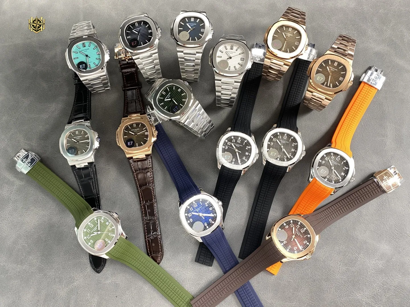 LOSHIFY Premium Timepiece