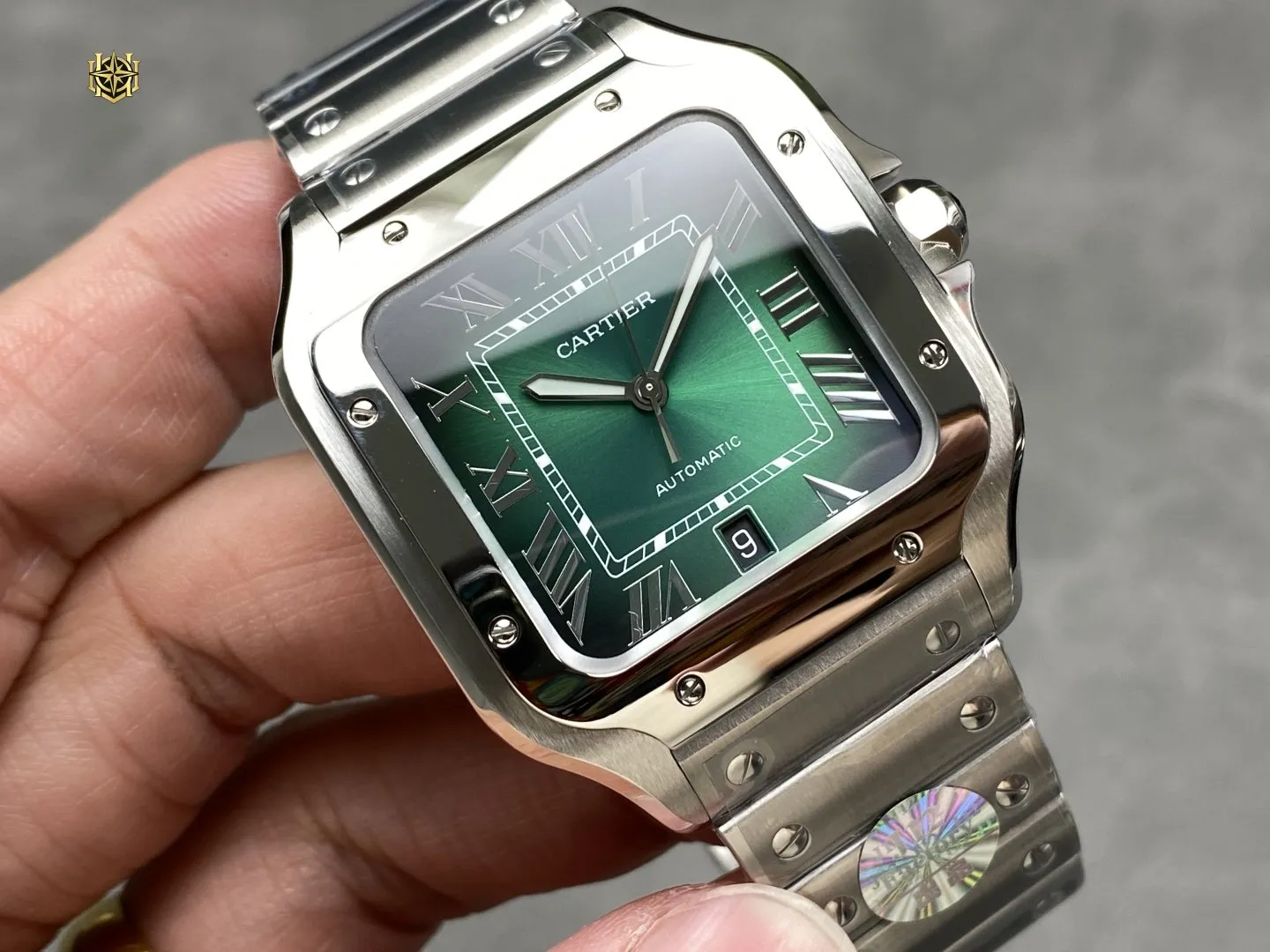 LOSHIFY Premium Timepiece