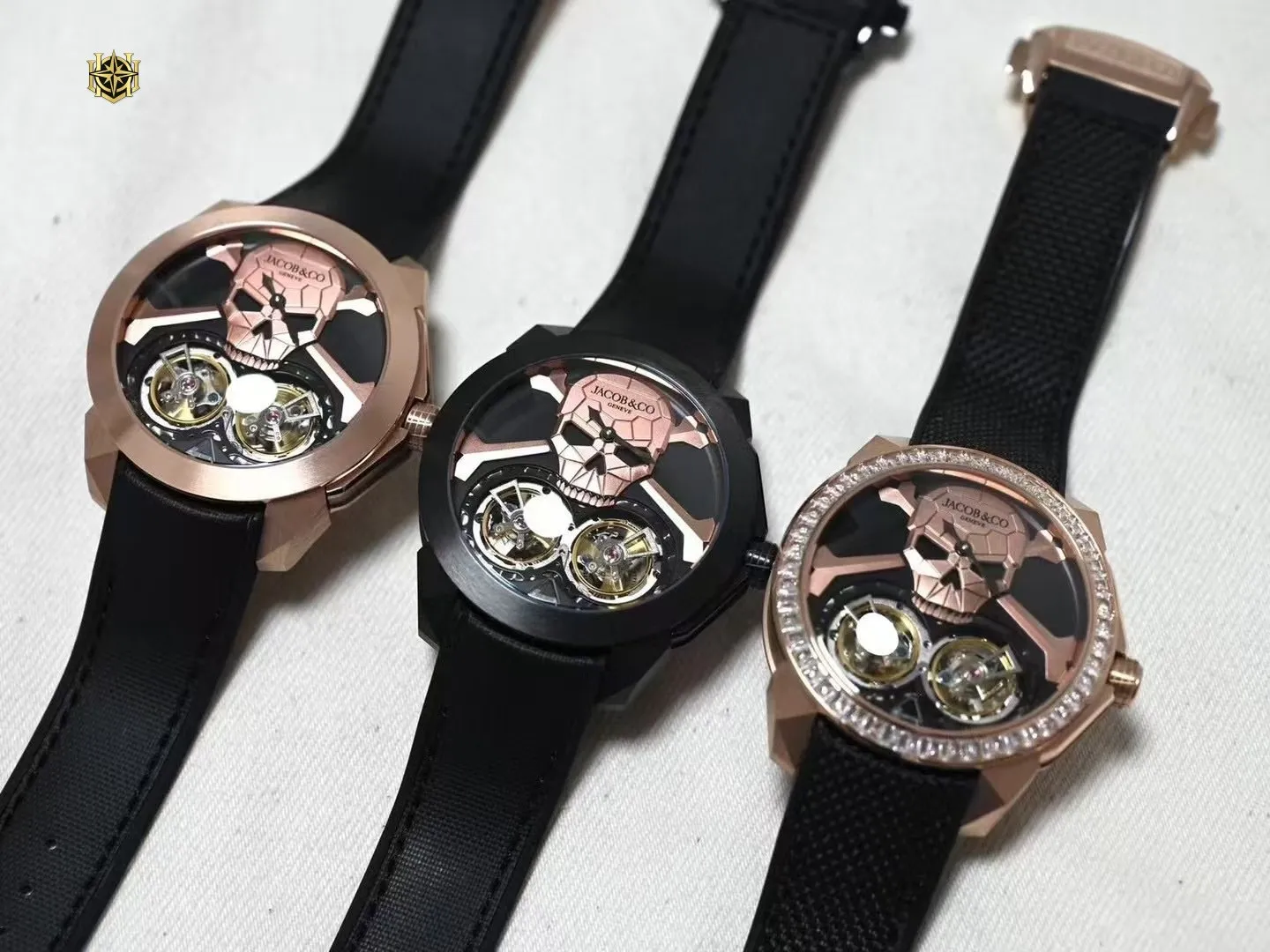 LOSHIFY Premium Timepiece