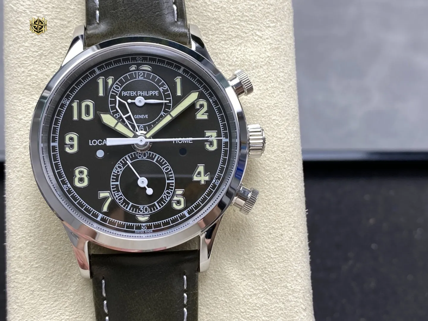 LOSHIFY Premium Timepiece