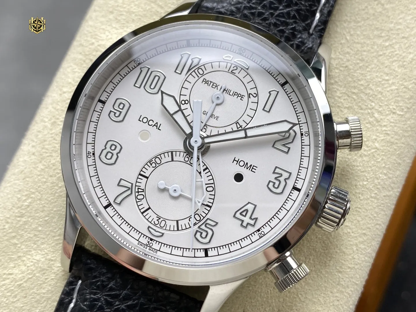 LOSHIFY Premium Timepiece