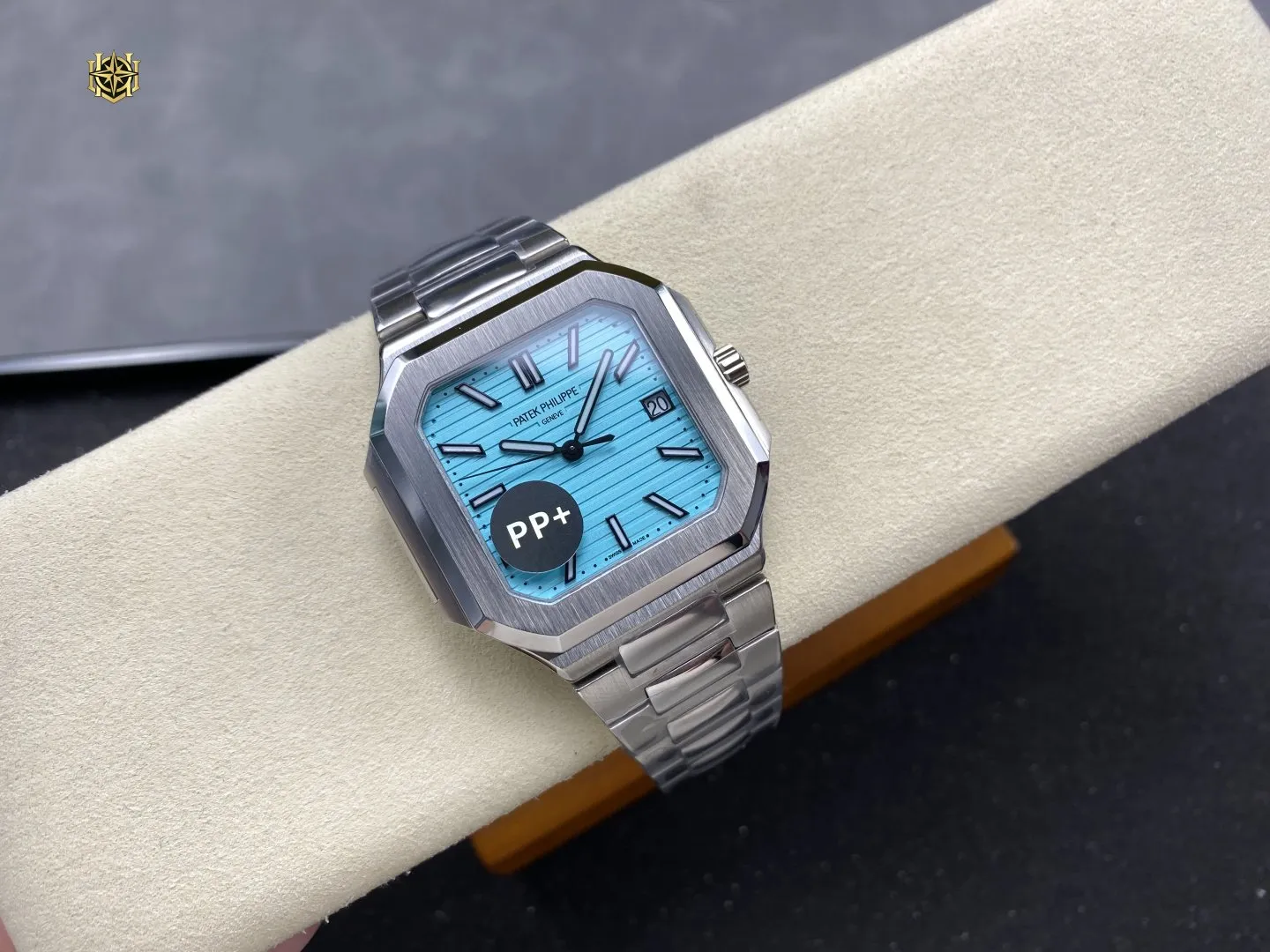 LOSHIFY Premium Timepiece