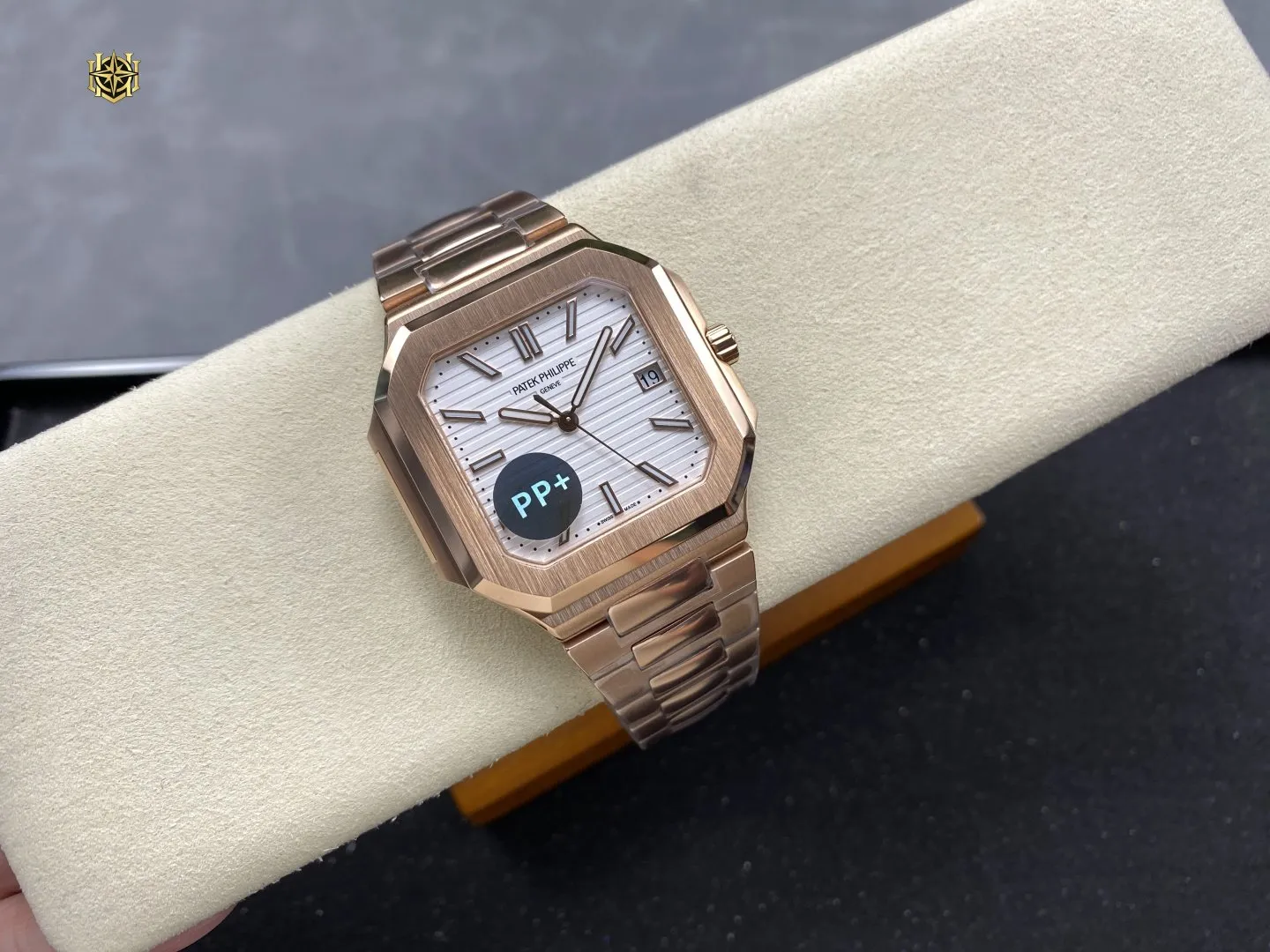 LOSHIFY Premium Timepiece