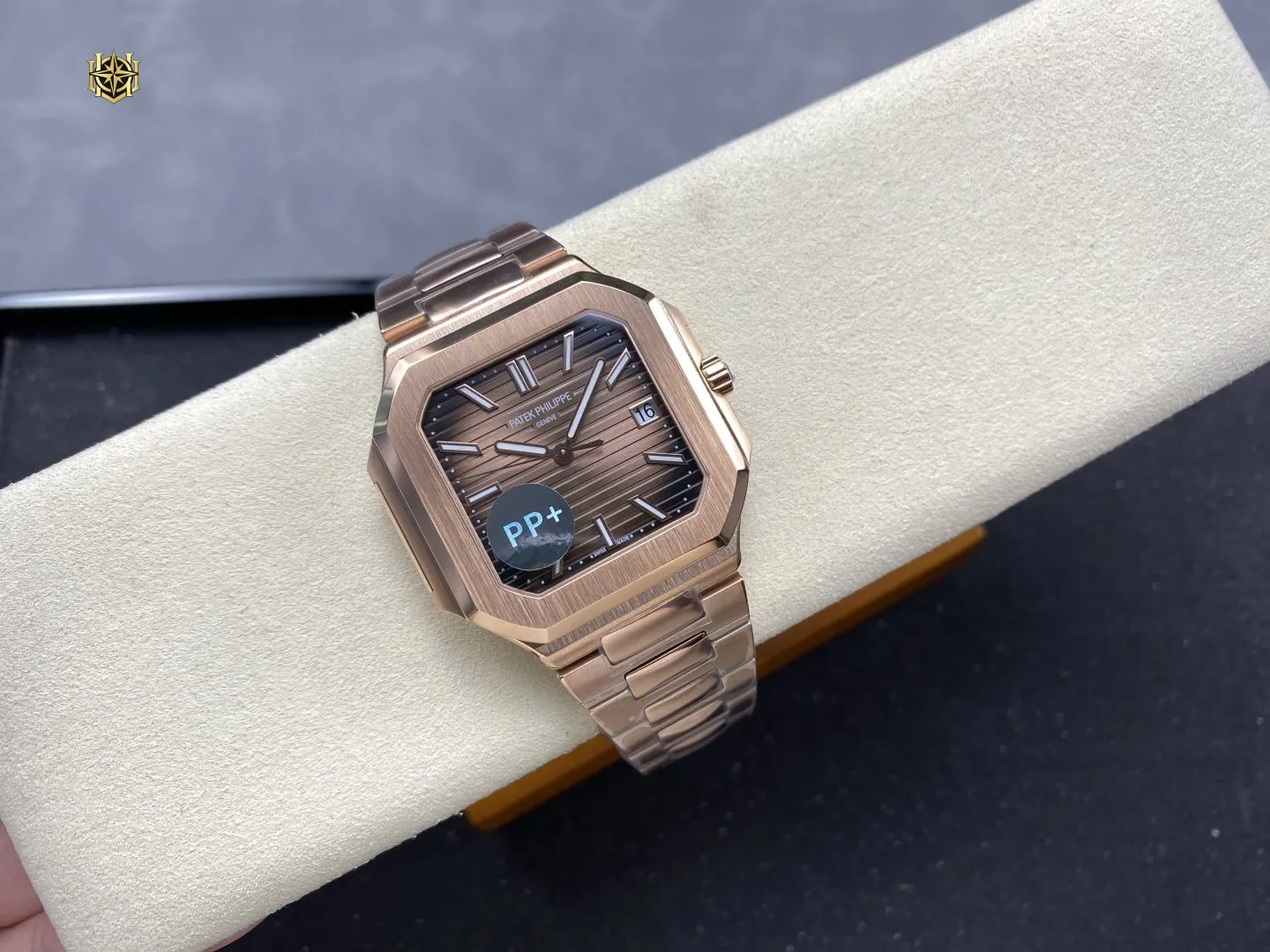 LOSHIFY Premium Timepiece