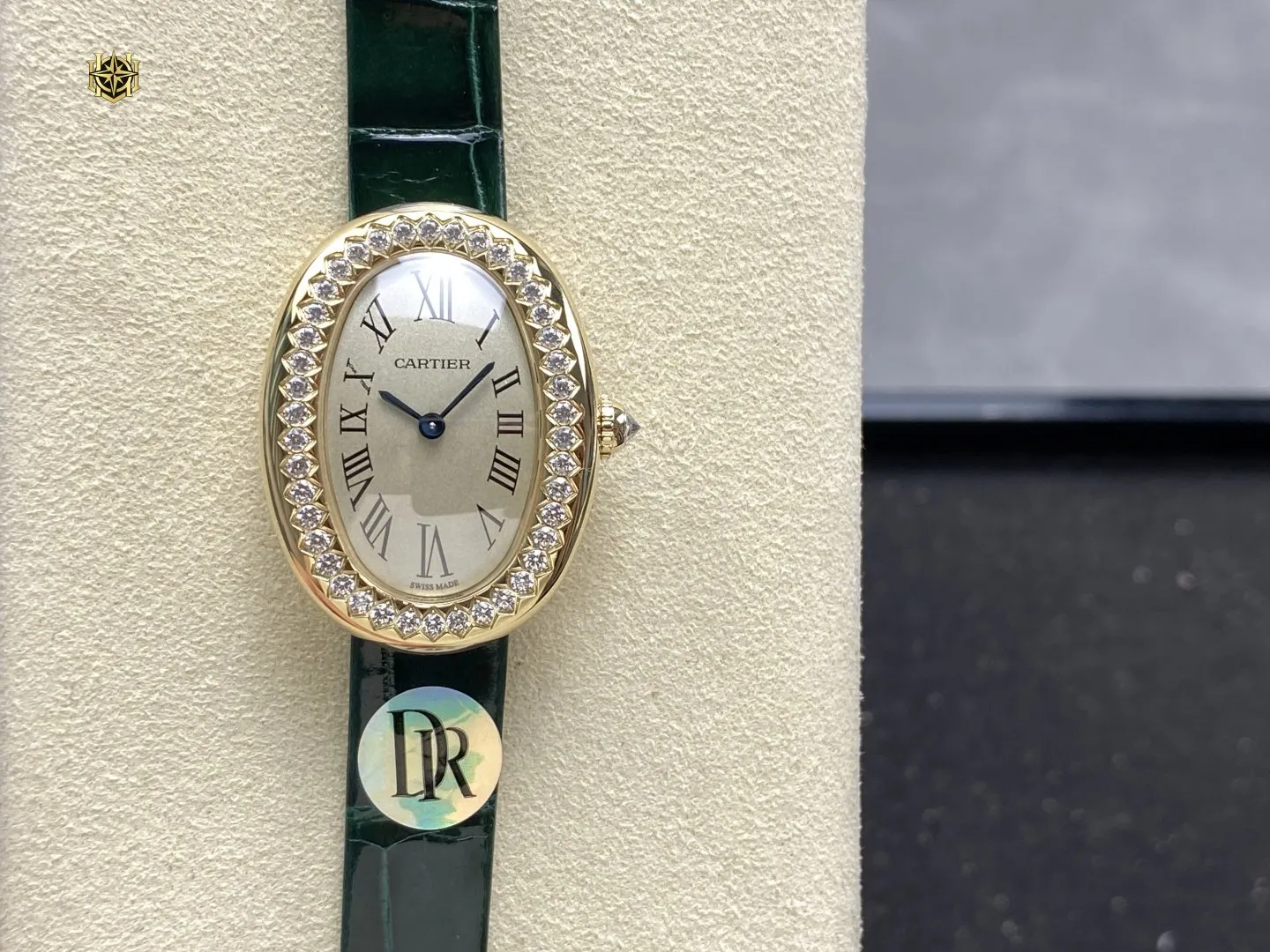 LOSHIFY Premium Timepiece