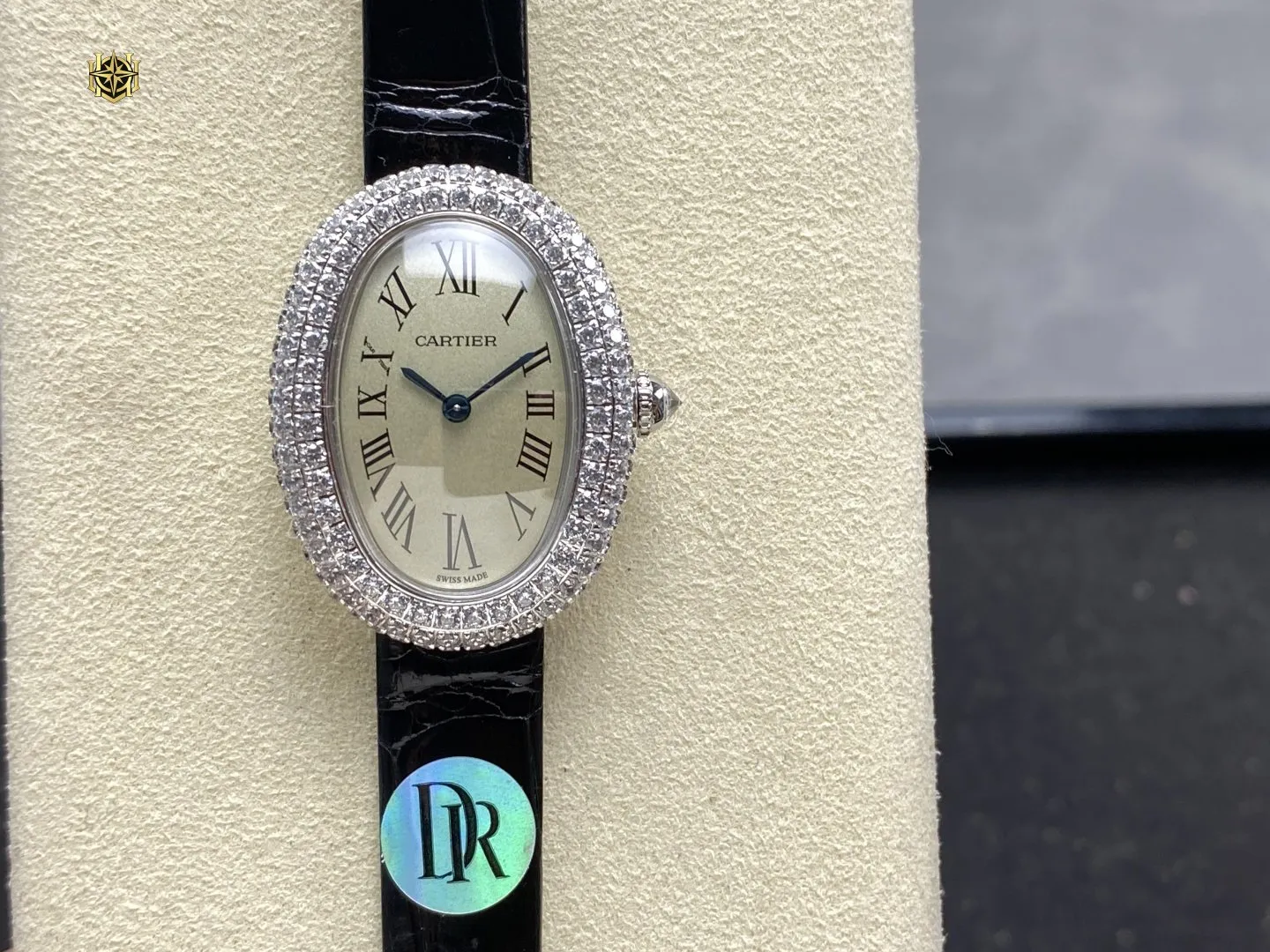 LOSHIFY Premium Timepiece