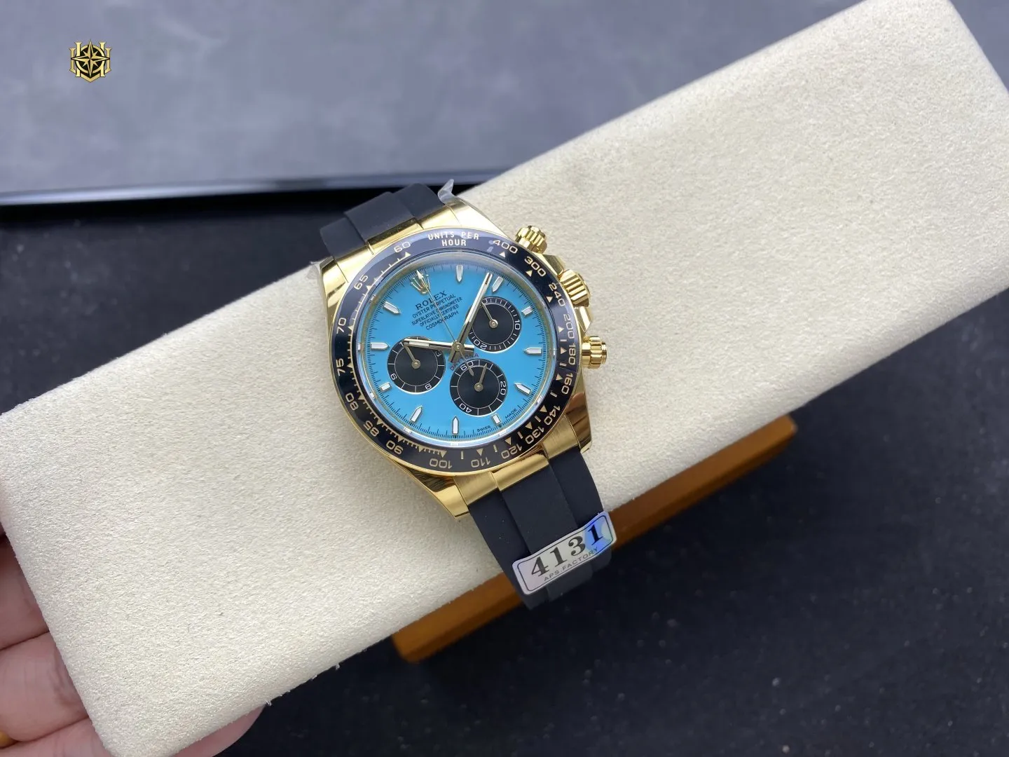 LOSHIFY Premium Timepiece