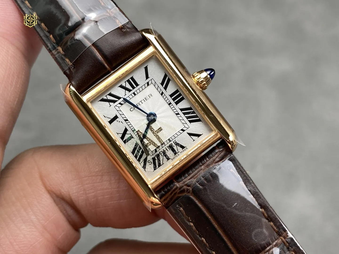 LOSHIFY Premium Timepiece