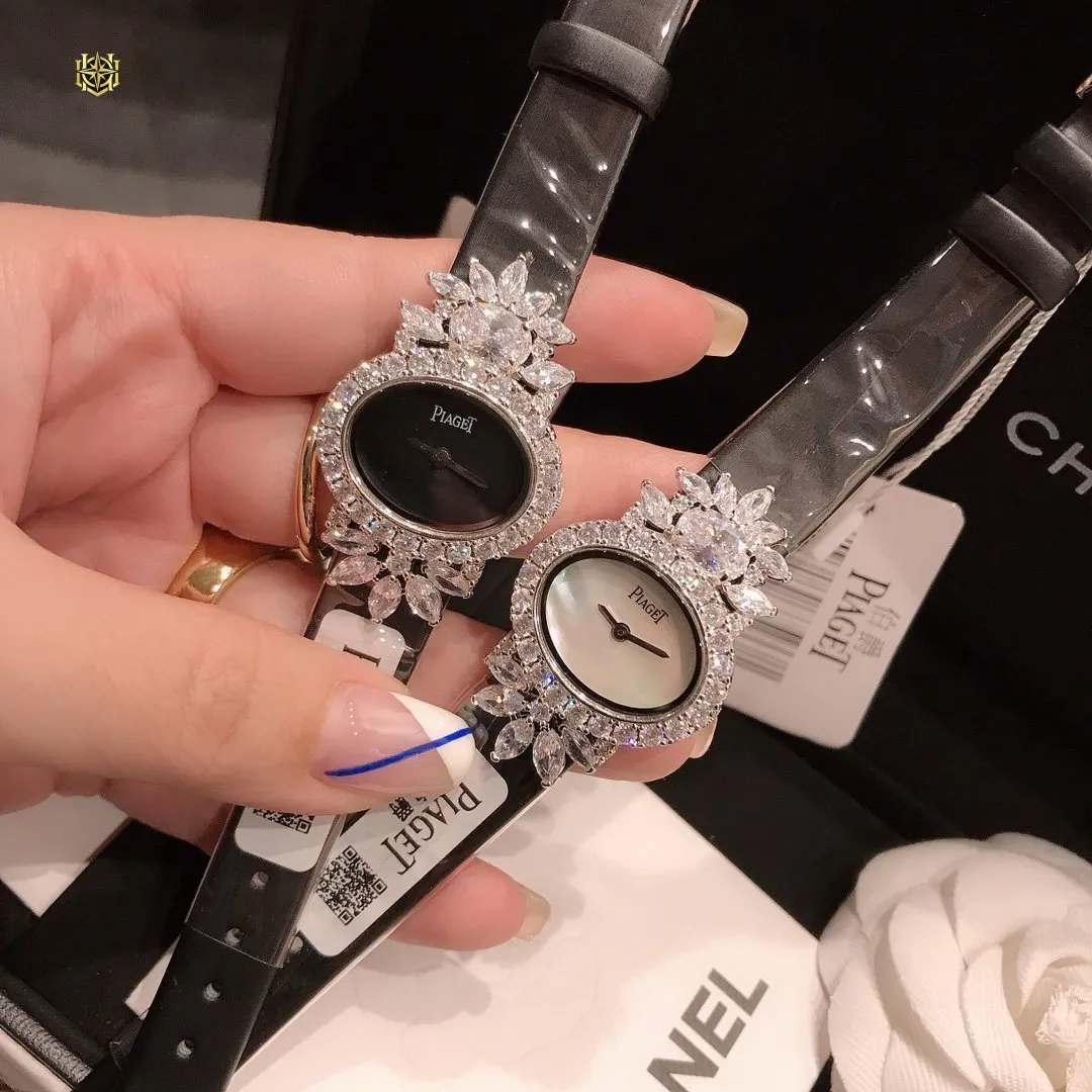 LOSHIFY Premium Timepiece