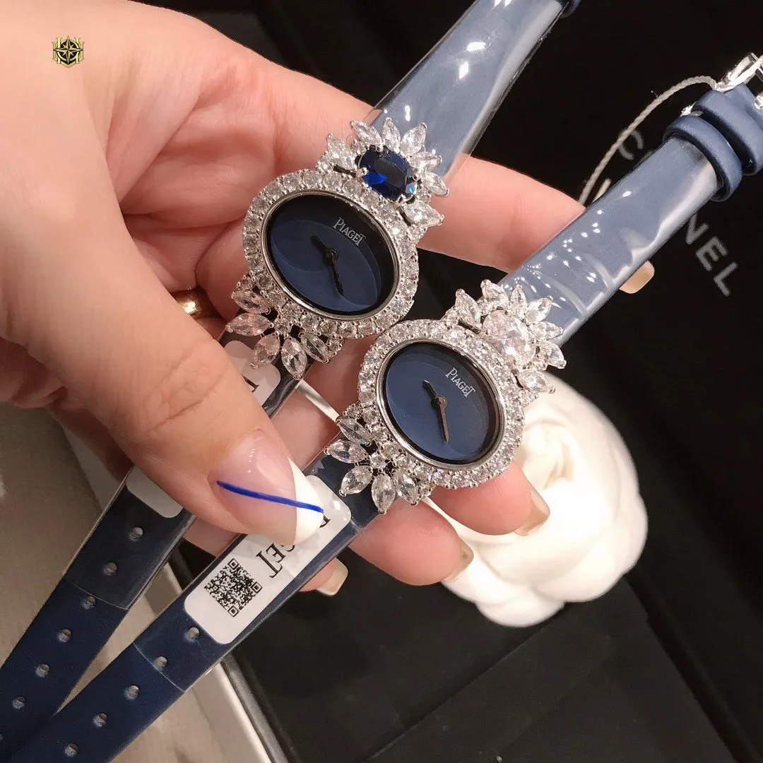 LOSHIFY Premium Timepiece