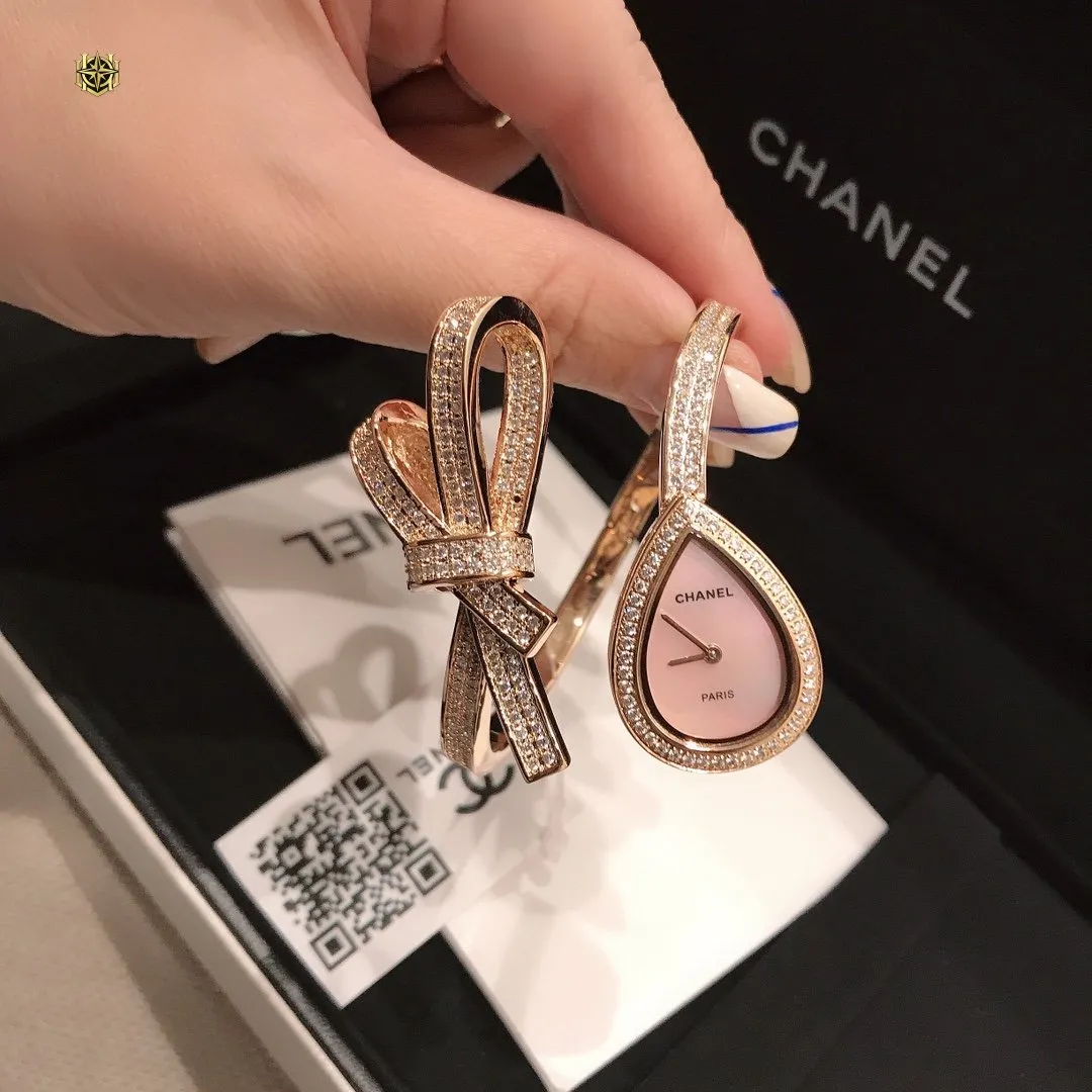 LOSHIFY Premium Timepiece