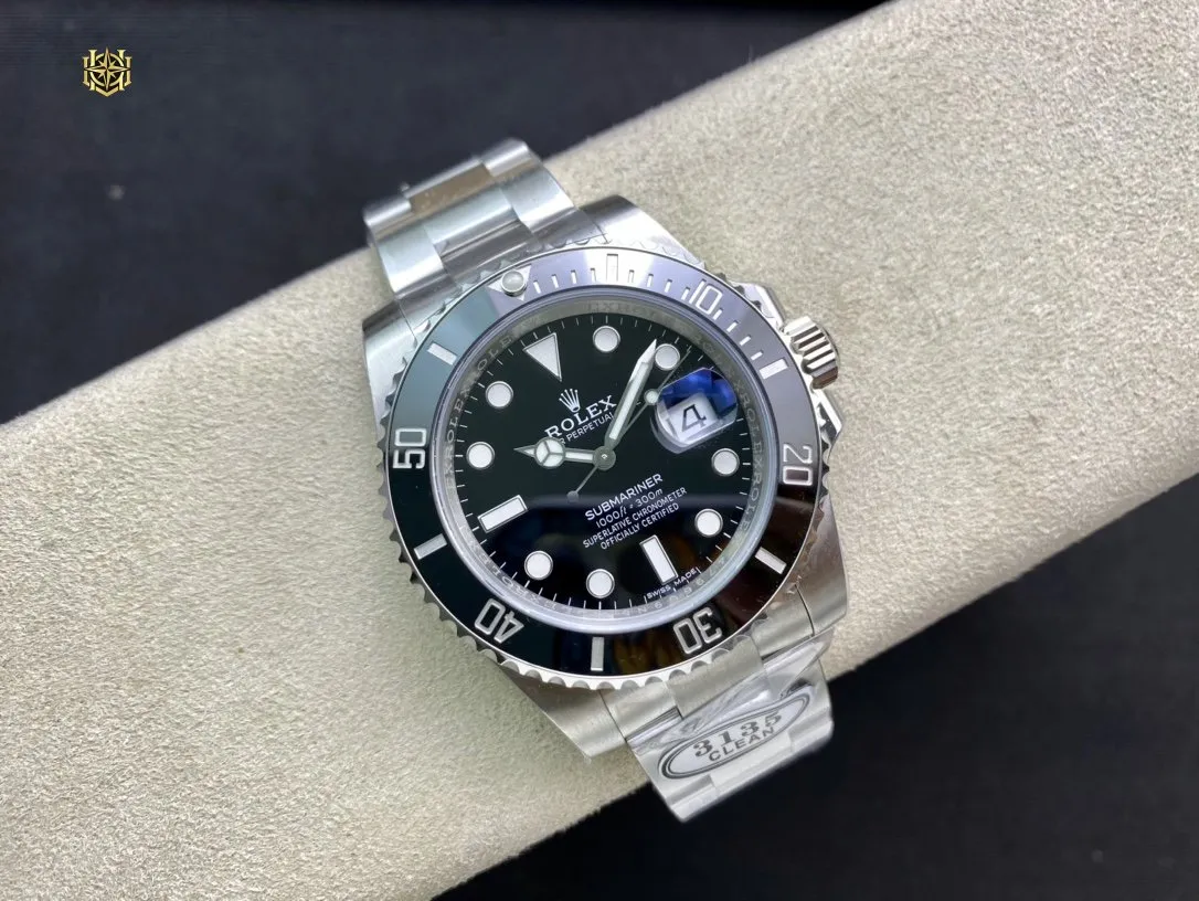 LOSHIFY Premium Timepiece