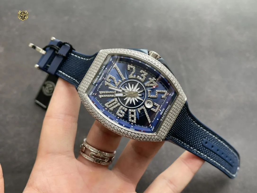 LOSHIFY Premium Timepiece