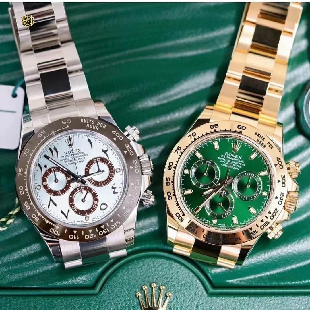 LOSHIFY Premium Timepiece