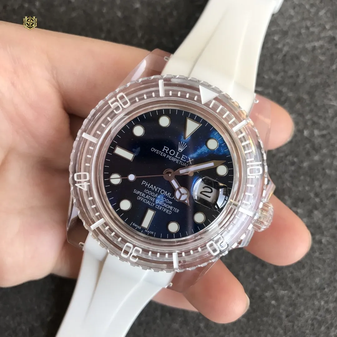 LOSHIFY Premium Timepiece