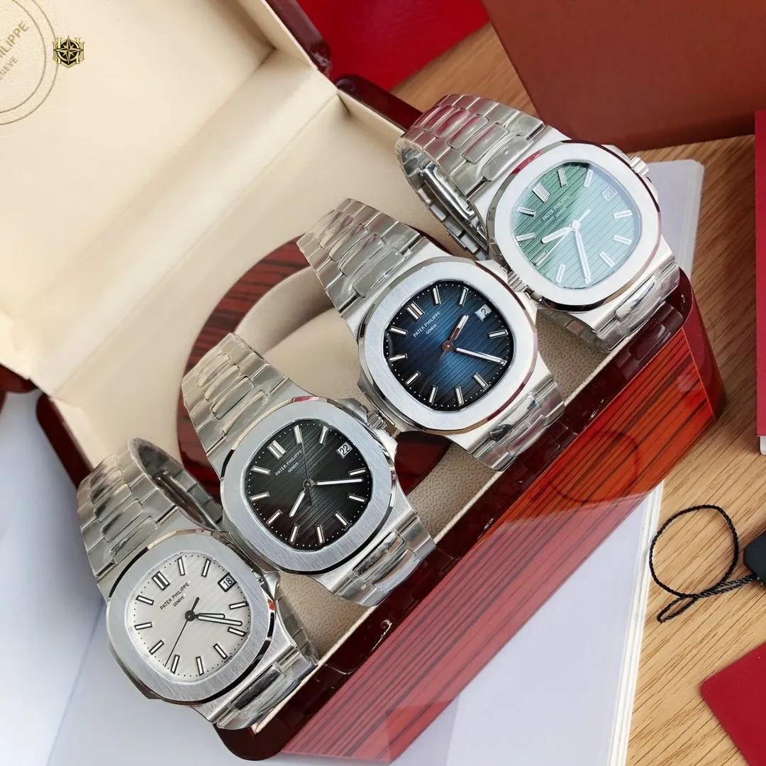 LOSHIFY Premium Timepiece