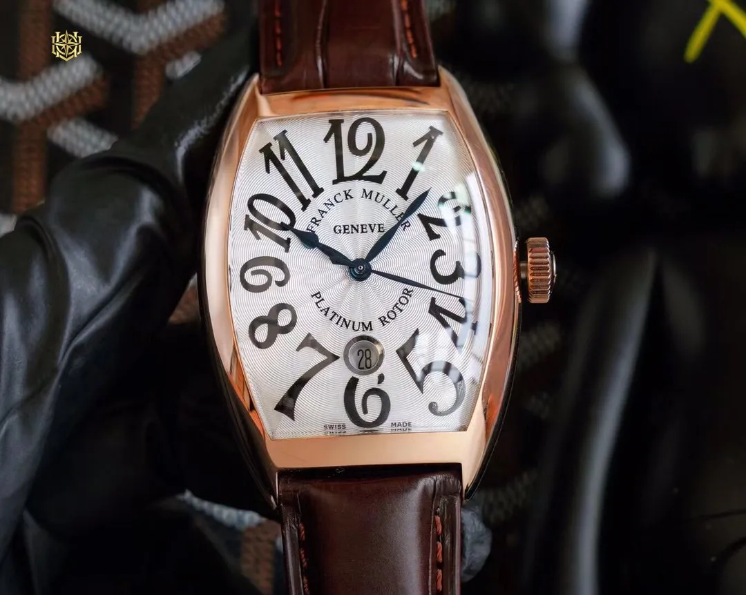 LOSHIFY Premium Timepiece