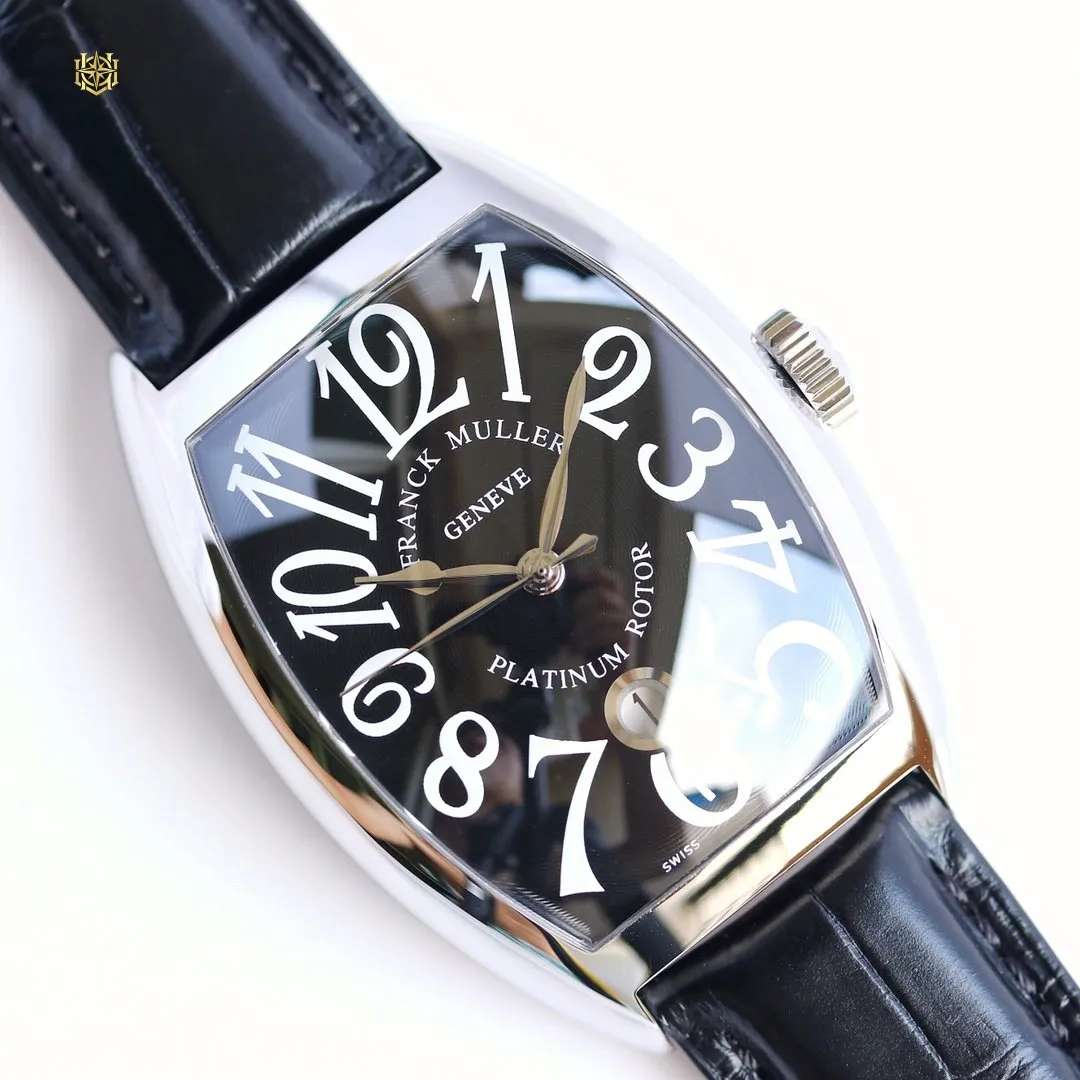 LOSHIFY Premium Timepiece