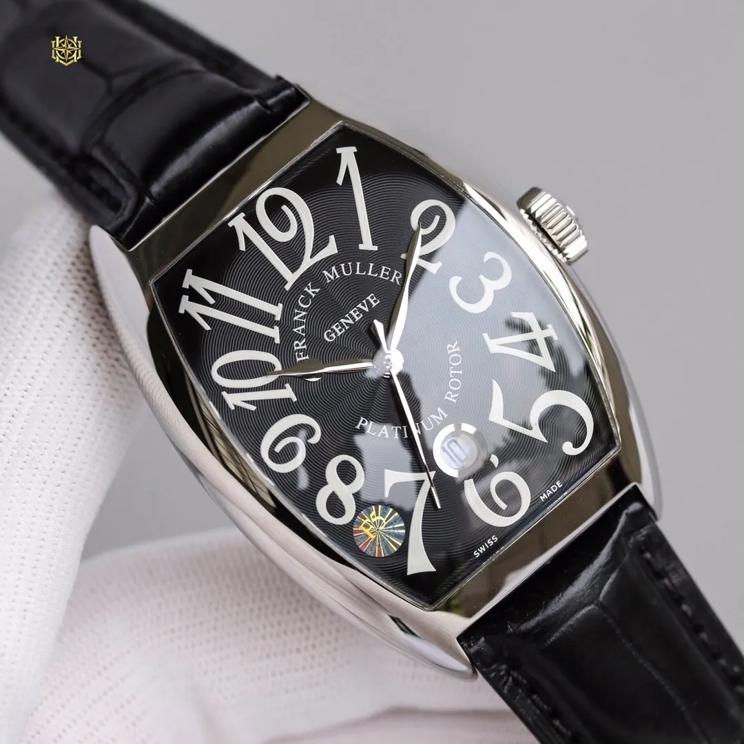 LOSHIFY Premium Timepiece