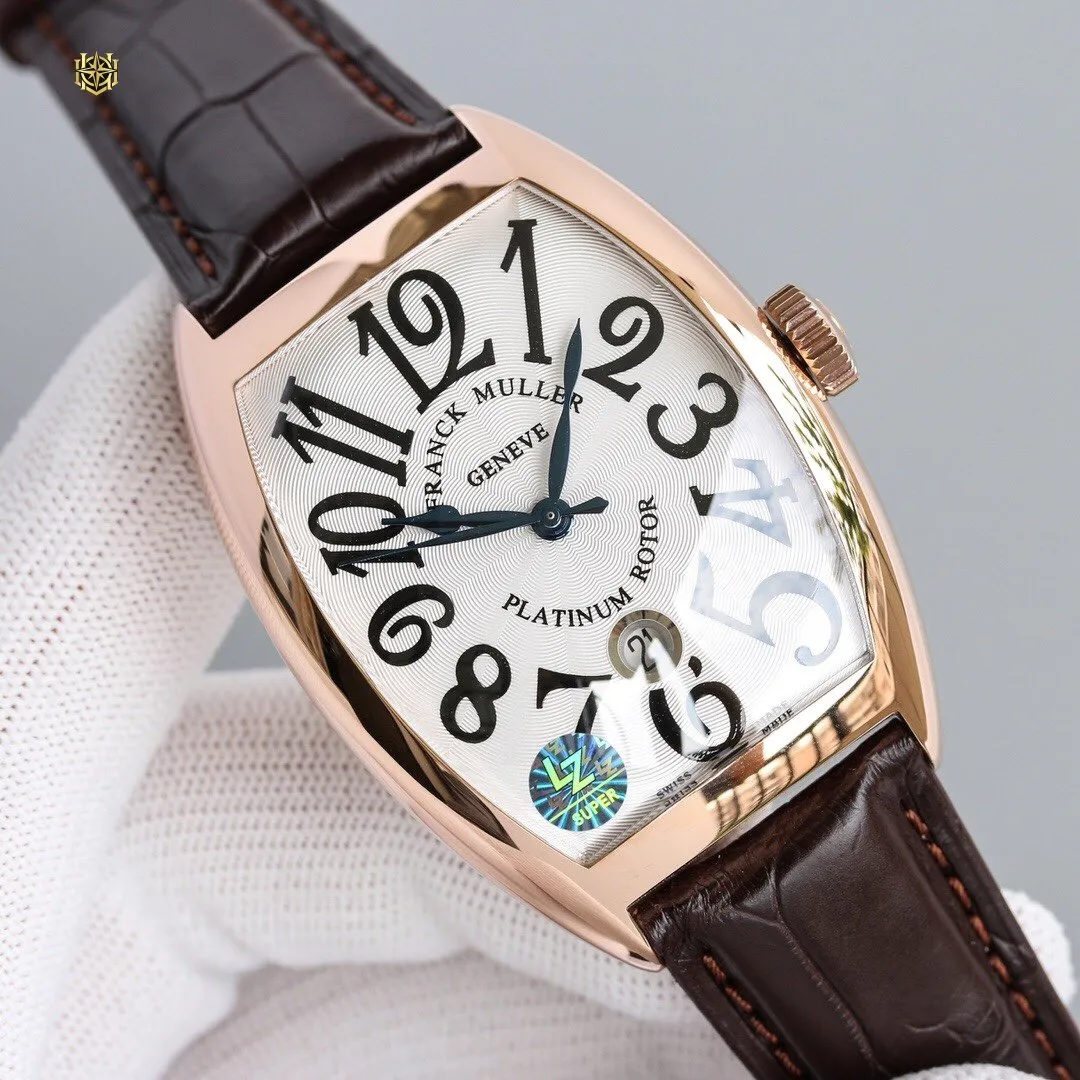 LOSHIFY Premium Timepiece