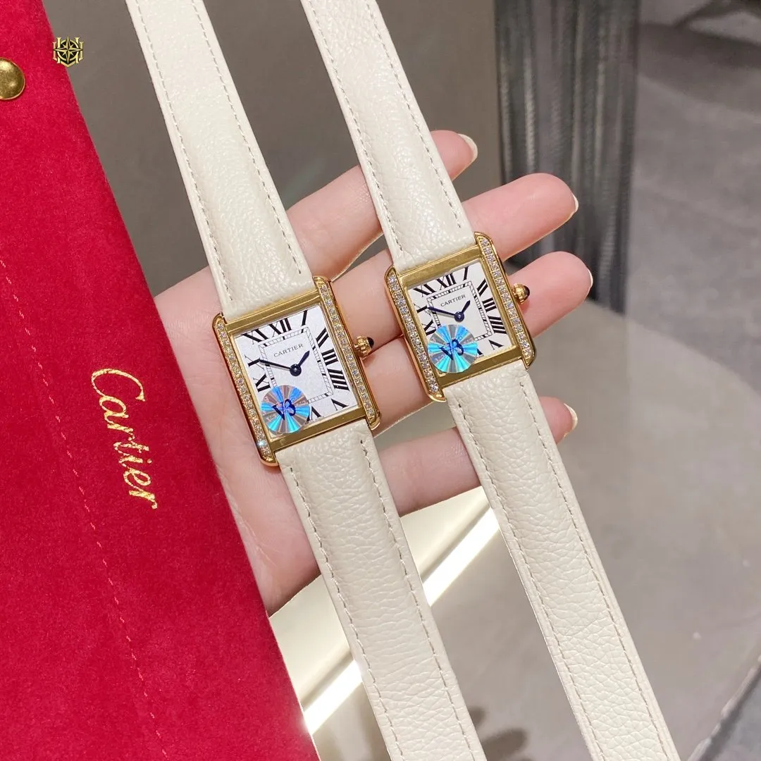 LOSHIFY Premium Timepiece