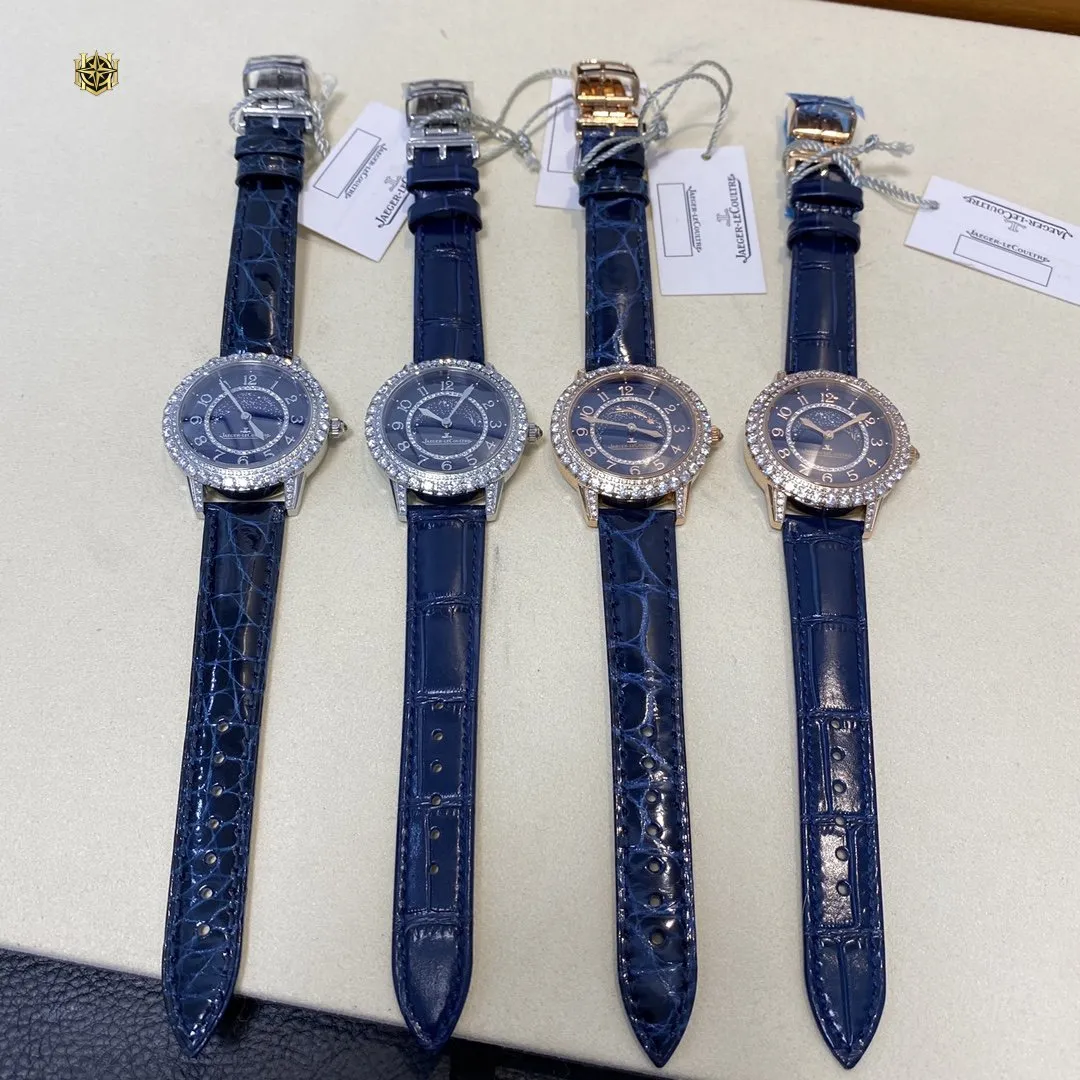 LOSHIFY Premium Timepiece