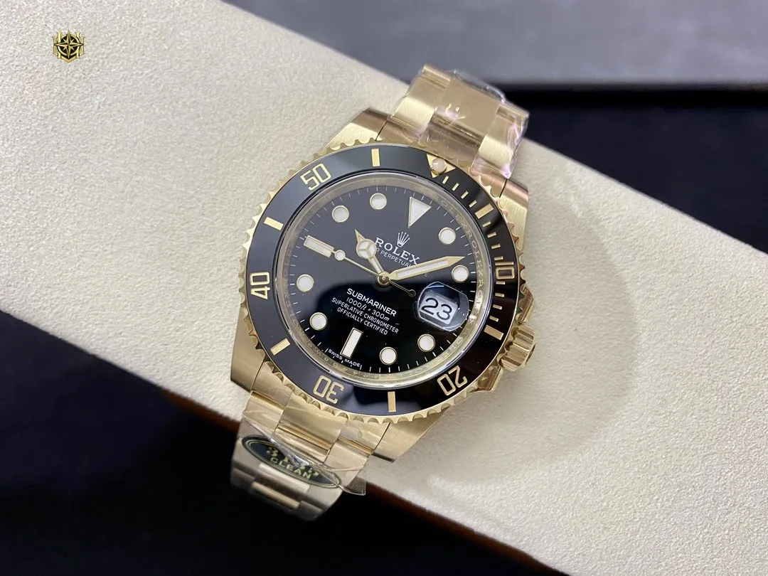 LOSHIFY Premium Timepiece