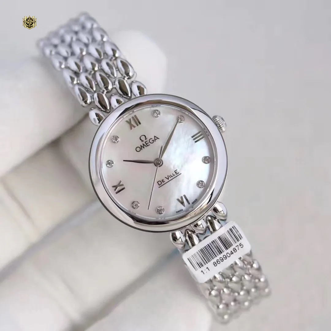 LOSHIFY Premium Timepiece