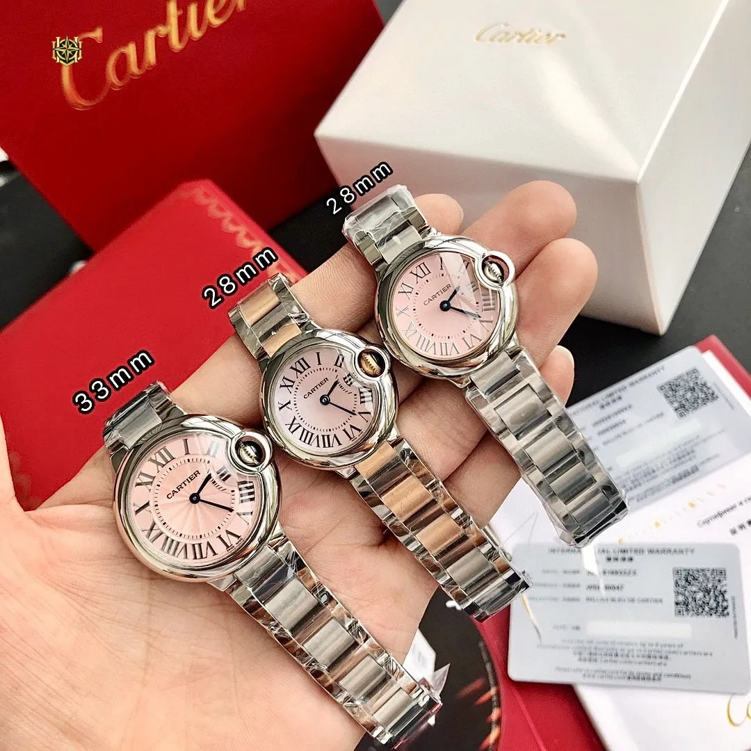 LOSHIFY Premium Timepiece